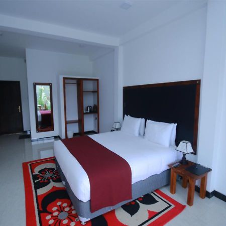 Ella Silloam Villa Exterior photo