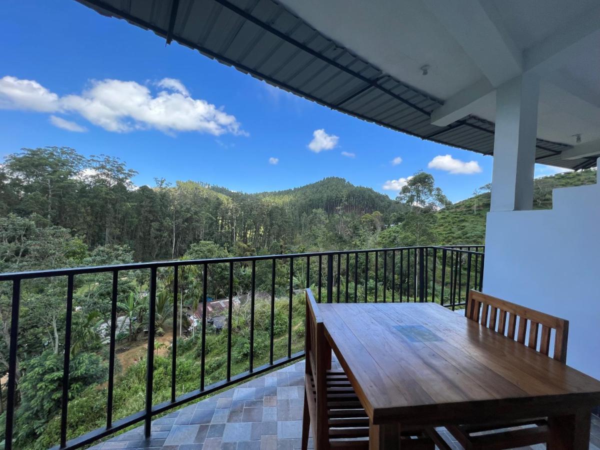 Ella Silloam Villa Exterior photo