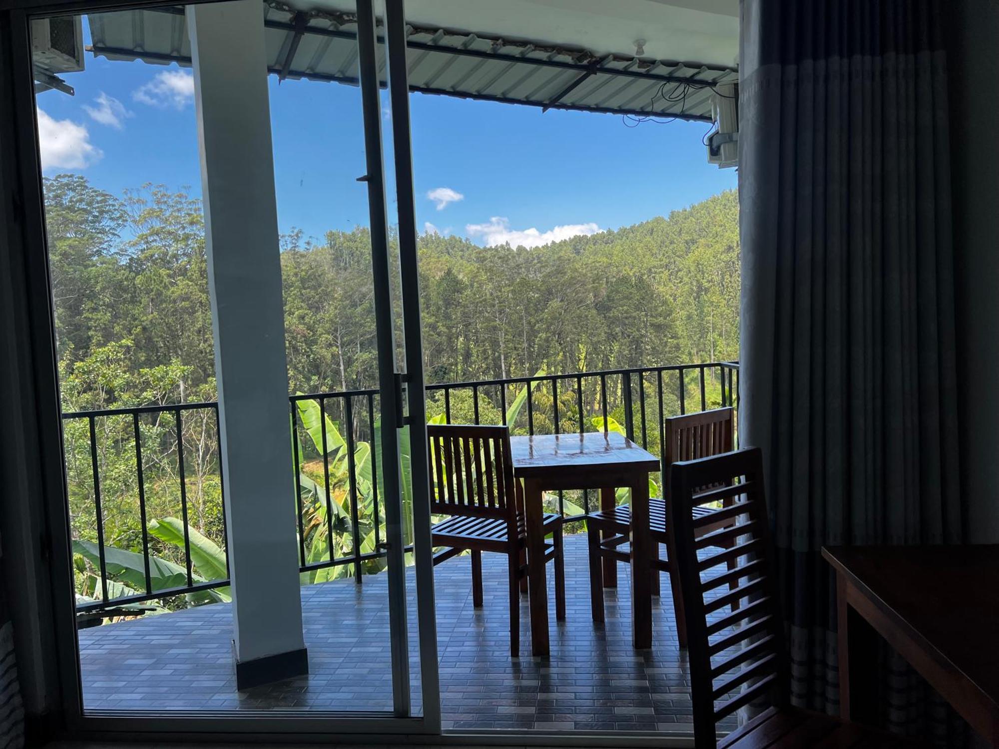 Ella Silloam Villa Exterior photo