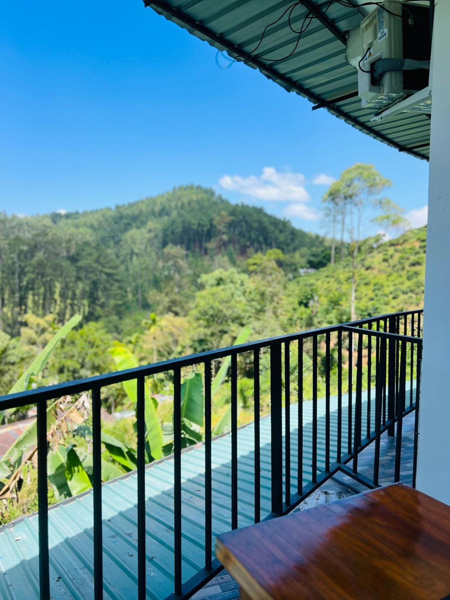 Ella Silloam Villa Exterior photo