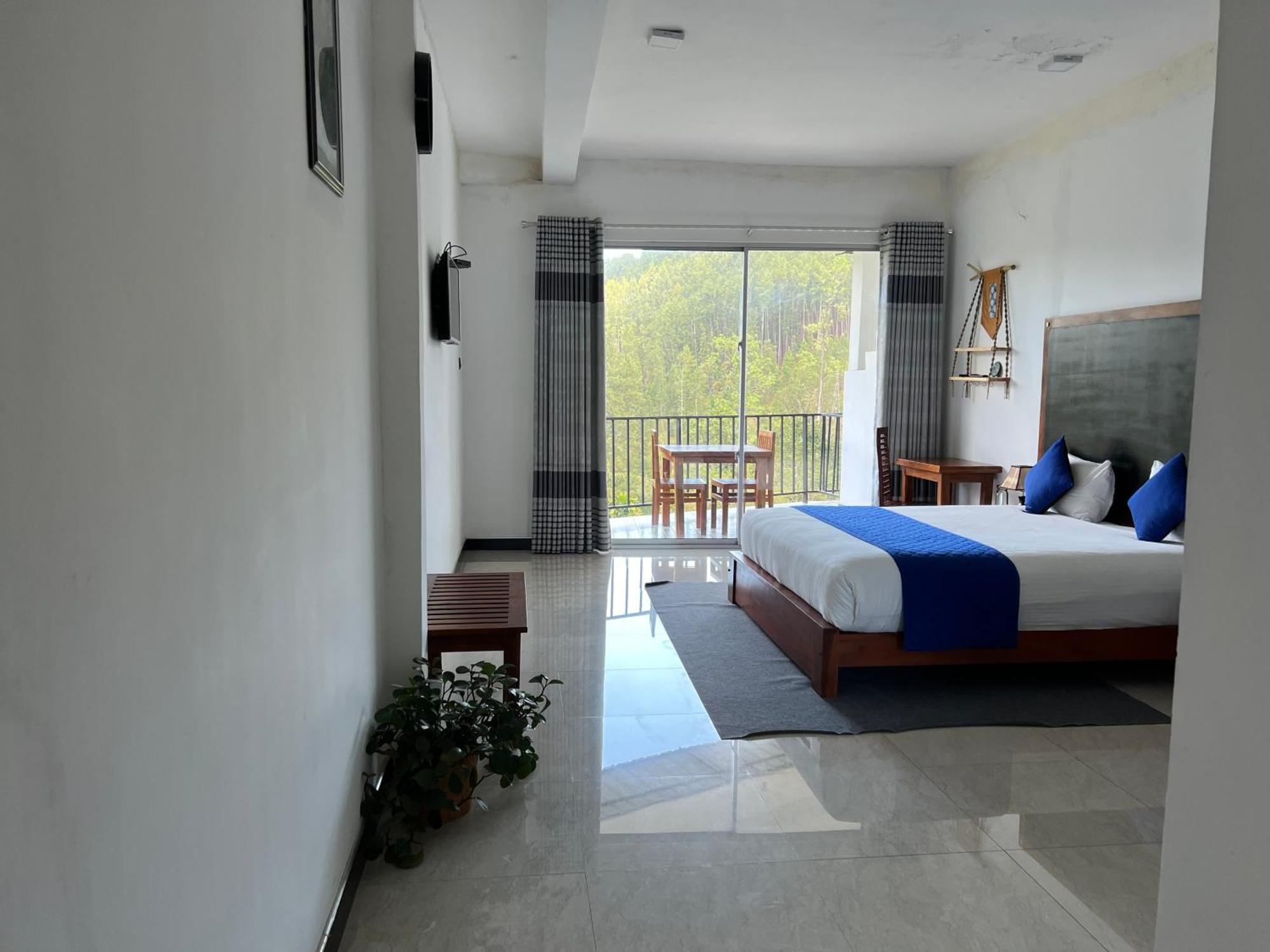 Ella Silloam Villa Exterior photo