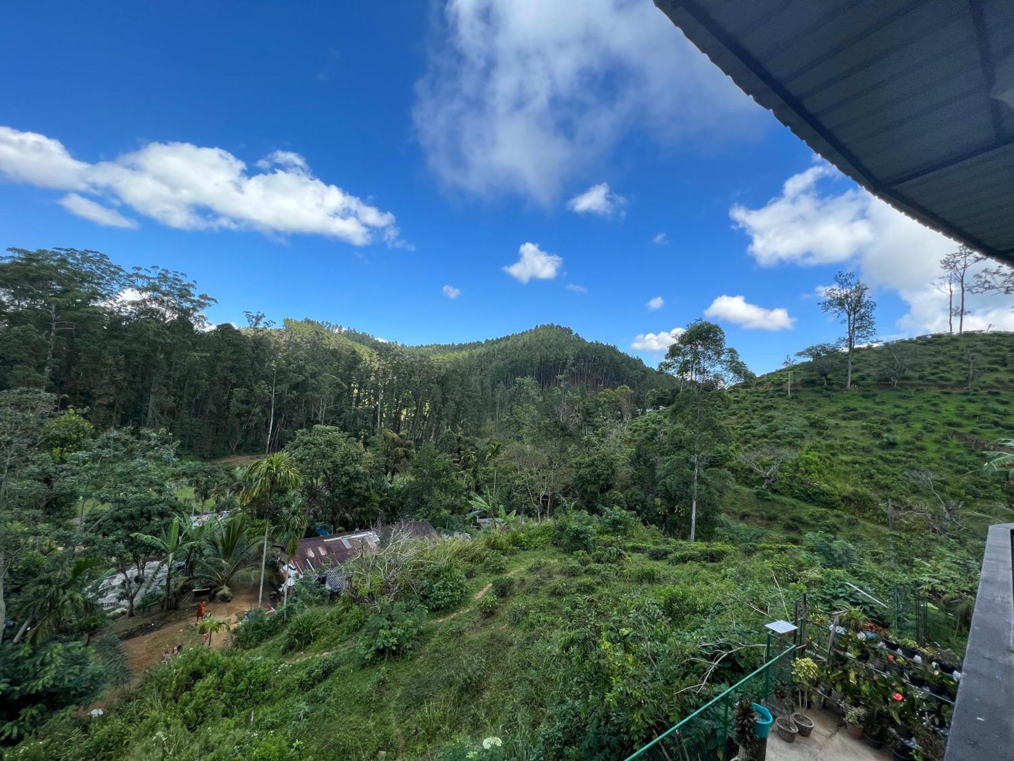 Ella Silloam Villa Exterior photo