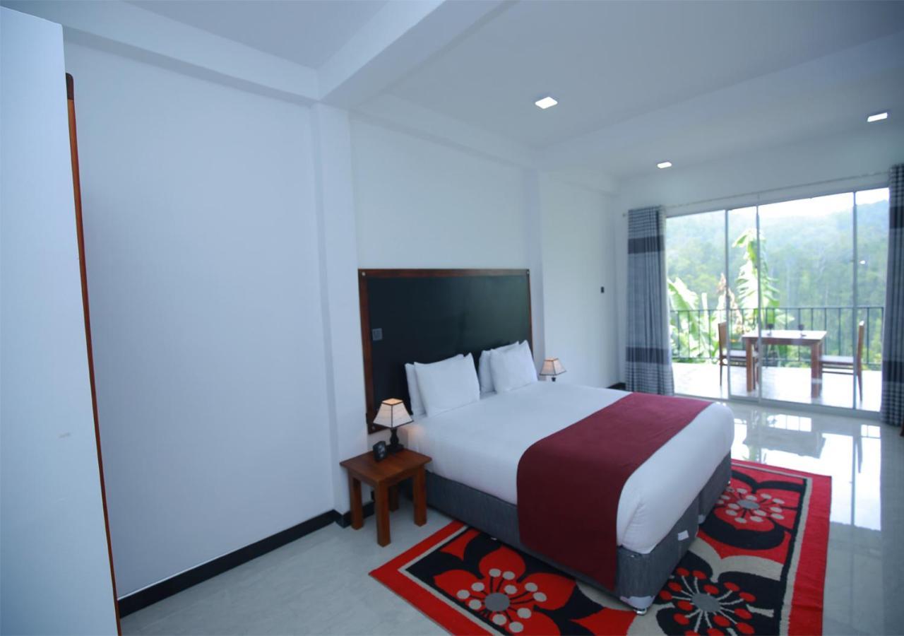 Ella Silloam Villa Exterior photo