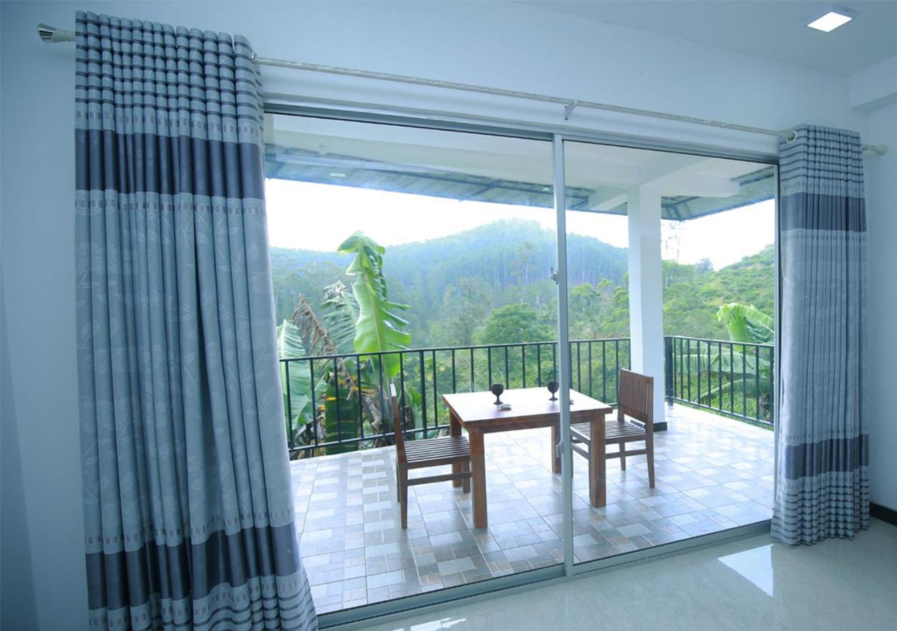 Ella Silloam Villa Exterior photo