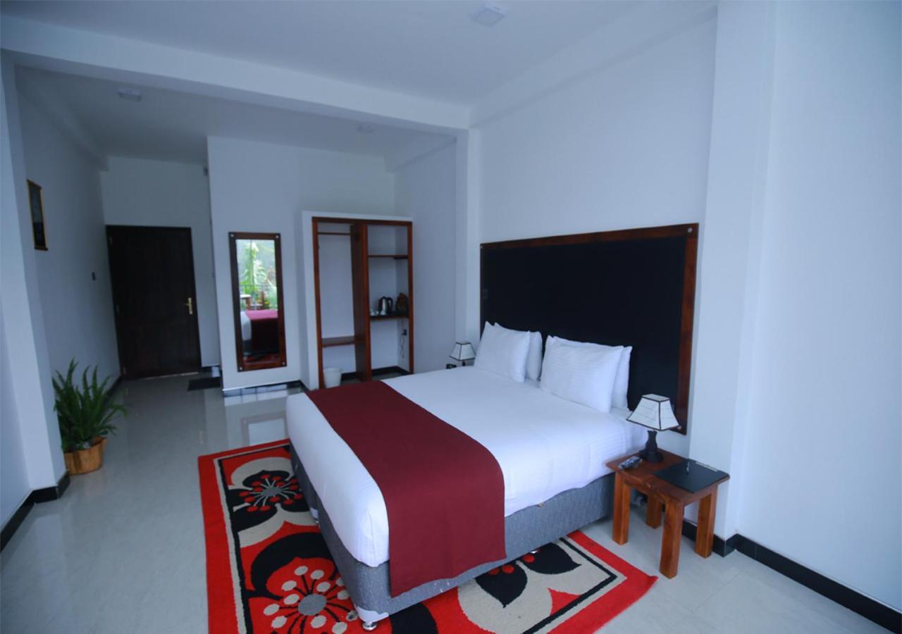 Ella Silloam Villa Exterior photo