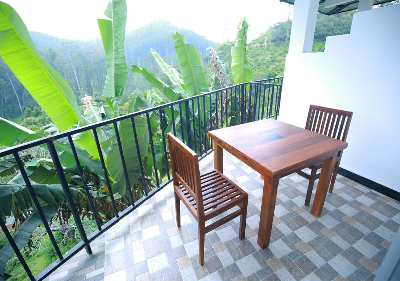 Ella Silloam Villa Exterior photo